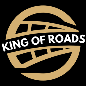 King Of Roads Towing Florida Logo